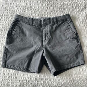 Bonobos Chino Short - Slim Fit, Size 33